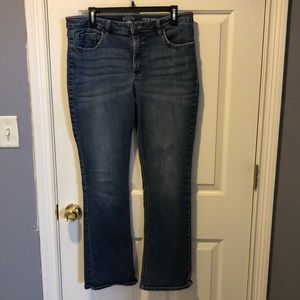 Lee Riders jeans